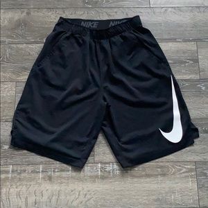 Men’s basketball shorts